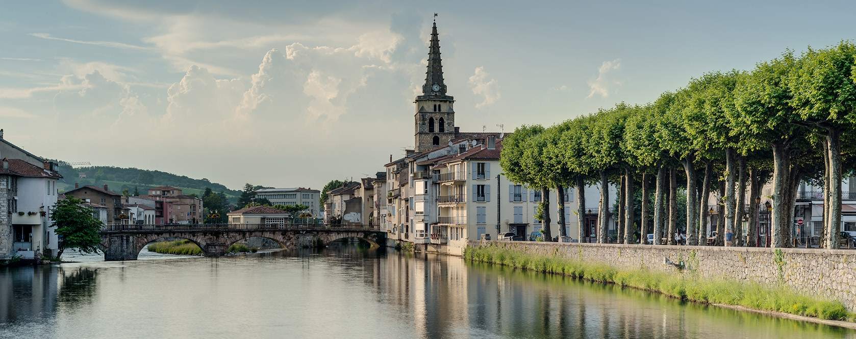 Diagnostic immobilier  Saint-Girons 09200